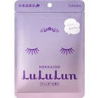 LuLuLun Premium Sheet Mask Hokkaido Lavender 7-pack