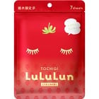 LuLuLun Premium Sheet Mask Tochigi Strawberry 7-pack