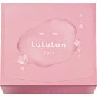 LuLuLun Pure Everys Sheet Mask 32-pack