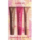 Lumene Garden Of Treats Set 2026 2 pcs