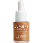 Lumene Invisible Illumination Instant Illuminizer Sunset Radiance 15 ml