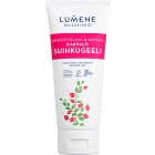 Lumene KLASSIKKO Indulgent Cranberry Shower Gel 200 ml