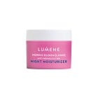 Lumene Nattkräm Nordic Bloom Anti-Wrinkle & Firm Night Moisturizer 50 ml