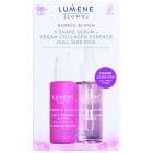 Lumene Nordic Bloom V-Shape & Collagen Duo Set