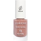 Lumene Pure Gloss Nail Polish 11 Nature 5 ml