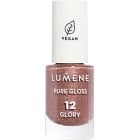 Lumene Pure Gloss Nail Polish 12 Glory 5 ml