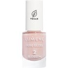 Lumene Pure Gloss Nail Polish 2 Blossom 5 ml