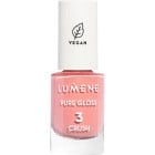 Lumene Pure Gloss Nail Polish 3 Crush 5 ml