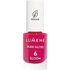 Lumene Pure Gloss Nail Polish 6 Bloom 5 ml