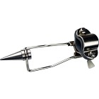 LunSch Isdubb Pigg till käpp och krycka