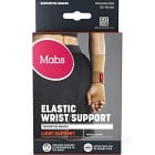 Mabs Elastiskt Handledsstöd Beige Universal