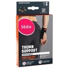 Mabs Tumbandage Höger Svart