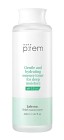Make p:rem Safe Me. Relief Essence Toner 400 ml