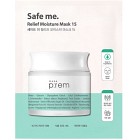 Make p:rem Safe Me. Relief Moisture Mask 15