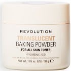 Makeup Revolution Loose Baking Powder Translucent 30 g