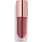 Makeup Revolution Pout Bomb Plumping Gloss SAUCE 4,6 ml