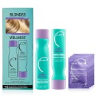 Malibu C Blondes Collection Kit
