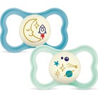 MAM Air Night Blue 6-16 m