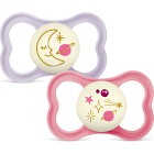 MAM Air Night Pink 16-36 m