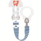 MAM Clip it! Blue