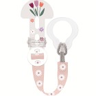 MAM Clip it! Pink