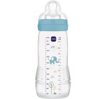 MAM Easy Active Baby Bottle Blå 330 ml
