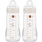 Mam Easy Active Neutral 330 ml 2 st
