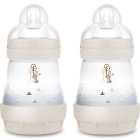 MAM Easy Start Anti-Colic 160 ml Neutral 2 st