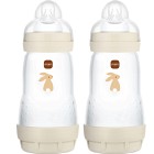 MAM Easy Start Anti-Colic 260 ml 2-pack Neutral