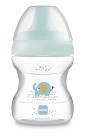 MAM Learn To Drink Cup Blå 190 ml