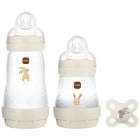 MAM Newborn Essentials Starter Set Neutral