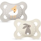 MAM Original 0-6 m Silk Neutral