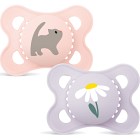 MAM Original 0-6 m Silk Pink