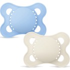 MAM Original Blue 0-6 m, Unprinted