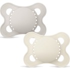 MAM Original Natural Rubber Neutral 0-6 m, Unprinted