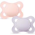 MAM Original Pink 0-6 m, Unprinted