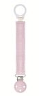 MAM Pacifier Clip Purple