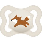 MAM Supreme 0-6 m Silk Neutral 1 st