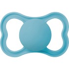 MAM Supreme 6-16m Silikon Blue 1 st