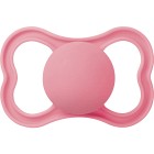 MAM Supreme 6-16m Silikon Pink 1 st
