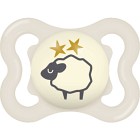 MAM Supreme Night 0-6 m Silk Neutral 1 st