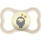 MAM Supreme Night 6-16 m Silk Neutral 1 st