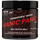 Manic Panic N.Y.C. Classic High Voltage Supernaturals Bat Outta Hell 118 ml