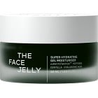 MANTLE The Face Jelly 50 ml