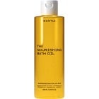 MANTLE The Nourishing Bath Oil 200 ml