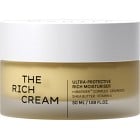 MANTLE The Rich Cream 50 ml
