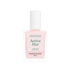 Manucurist Active Blur Polish Powder Pink 15 ml