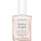 Manucurist Active Bright Nail Care Effects 15 ml