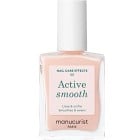 Manucurist Active Smooth 00 Nail Care Effects 15 ml