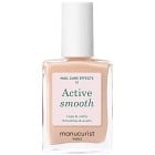 Manucurist Active Smooth 01 Nail Care Effects 15 ml